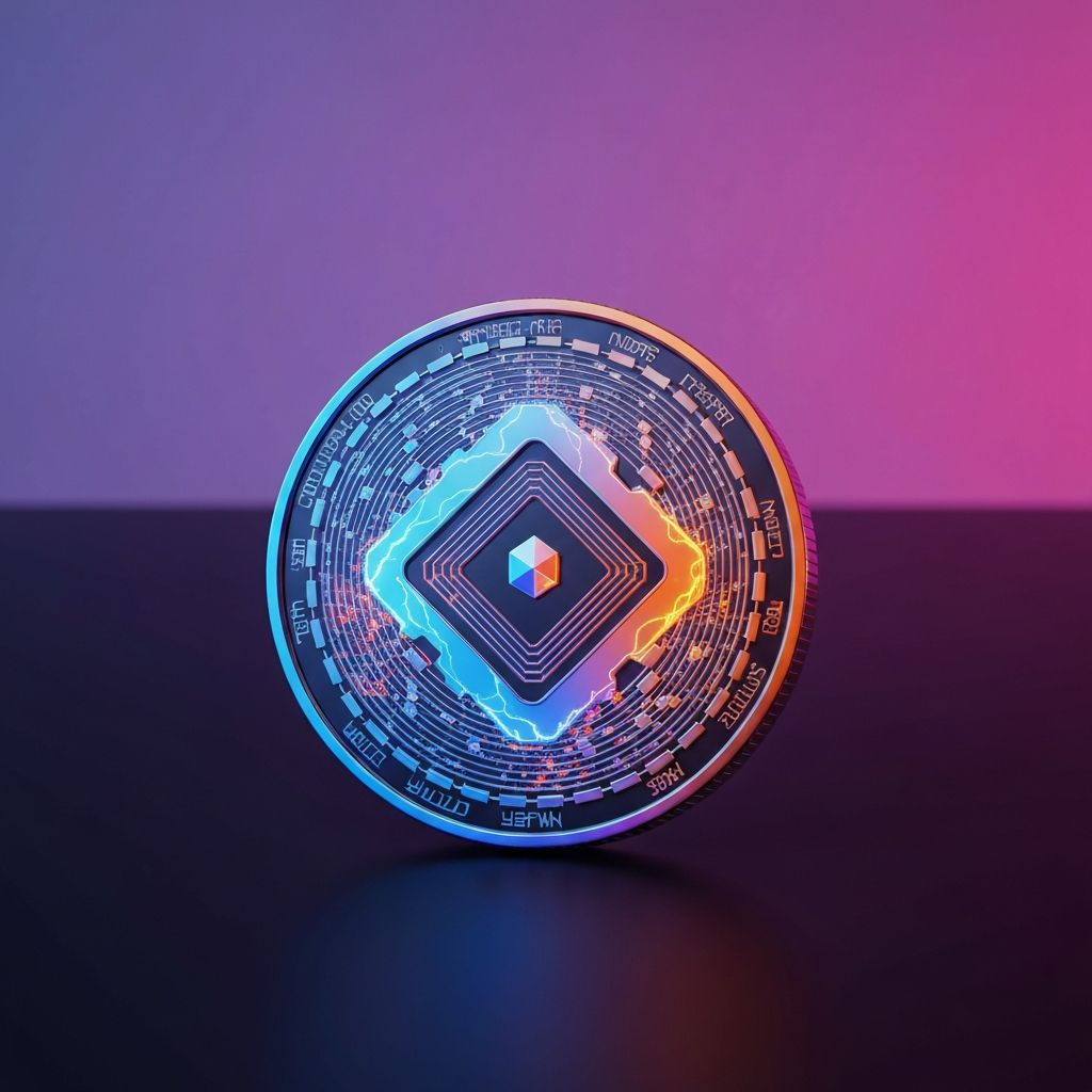 CreatorCoin